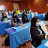 จัดทำแผนบริหารความเสี่ยง ประจำปี 2564